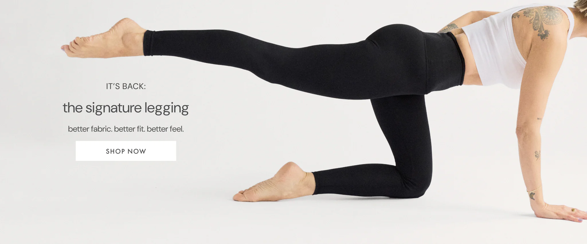 Conscious Movement, Inclusive Style