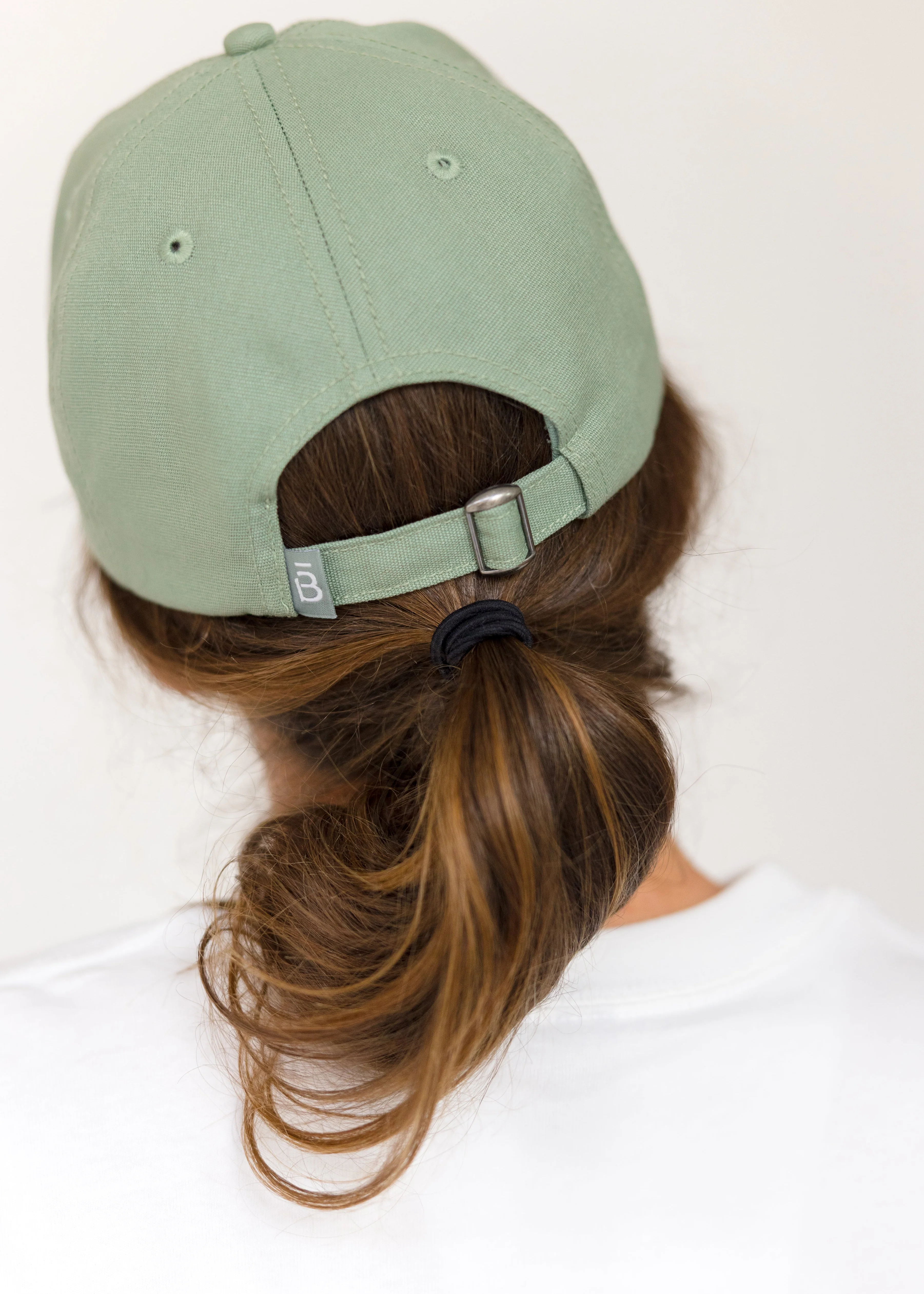b3 Dad Hat - Image 4