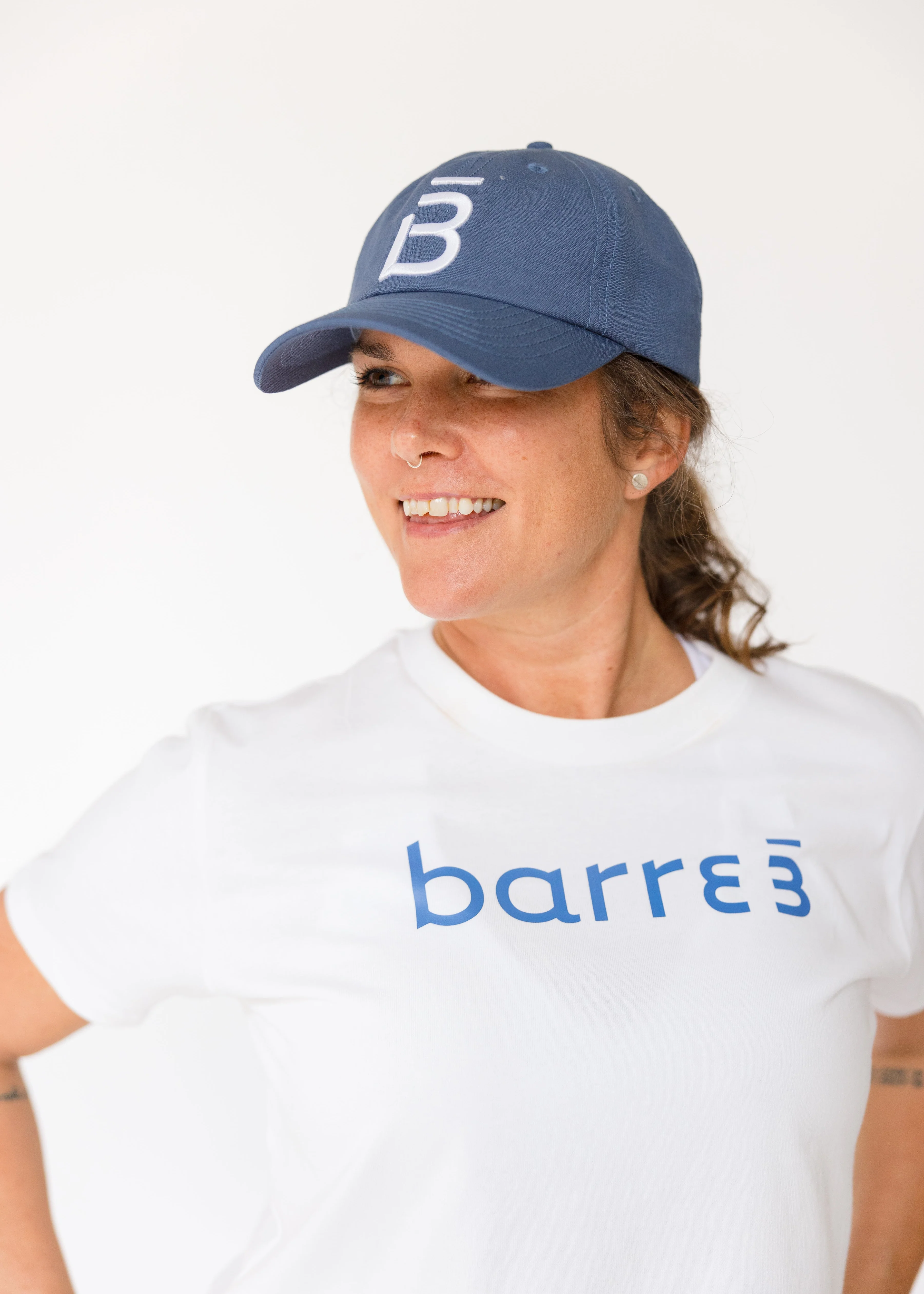 b3 Dad Hat - Image 6