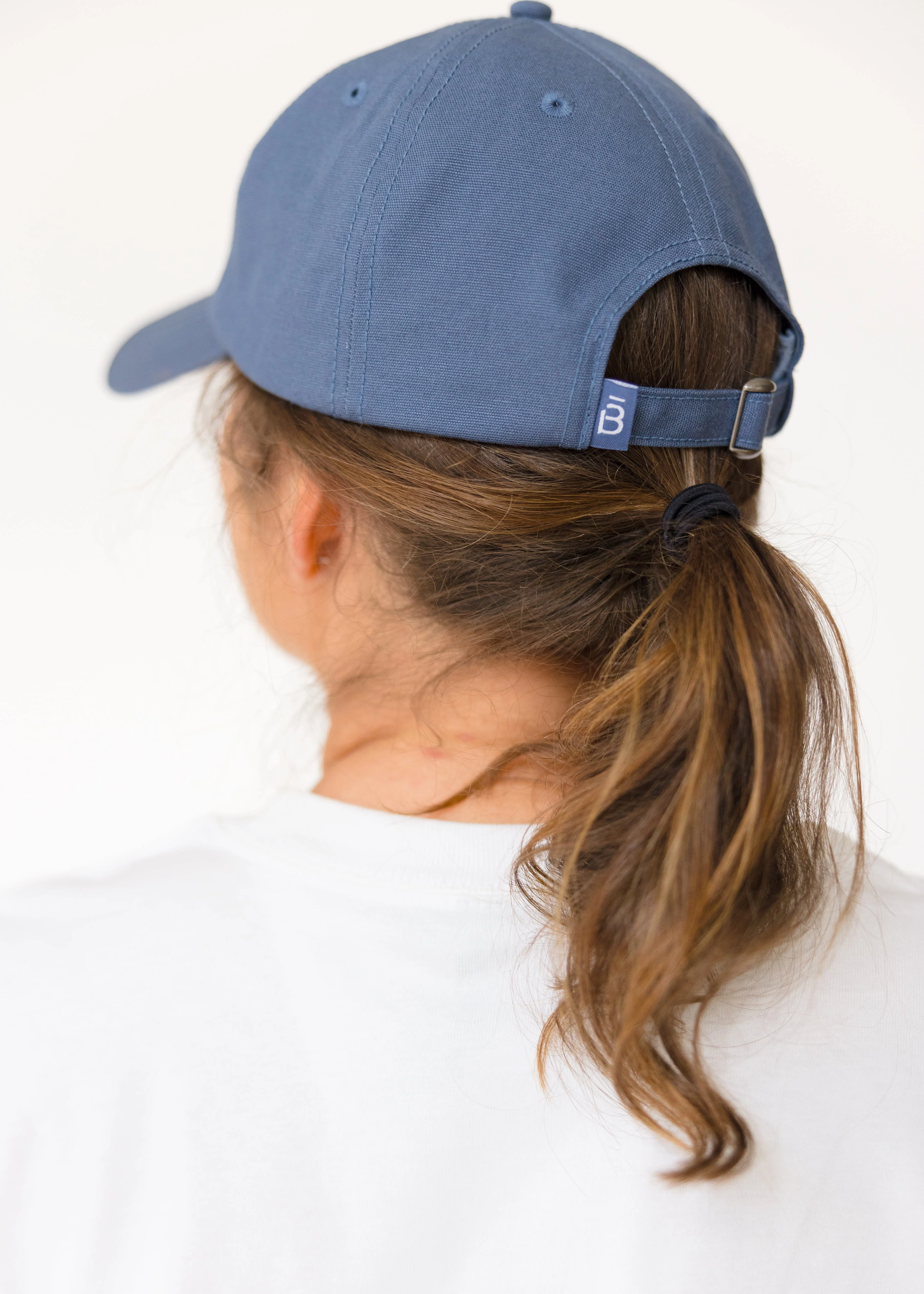 b3 Dad Hat - Image 7