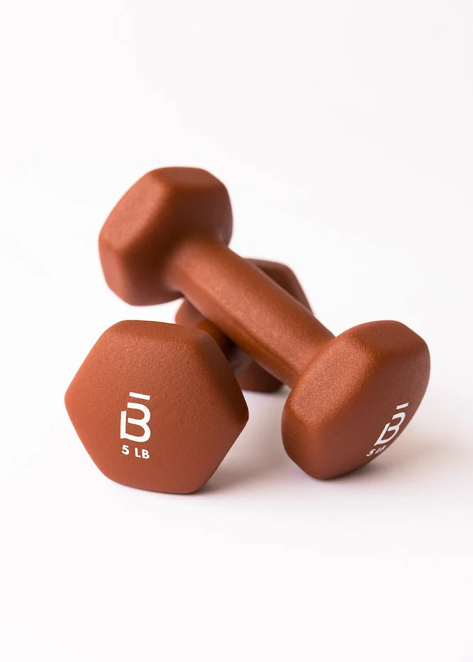 Signature Prop Kit + Weights - Image 5